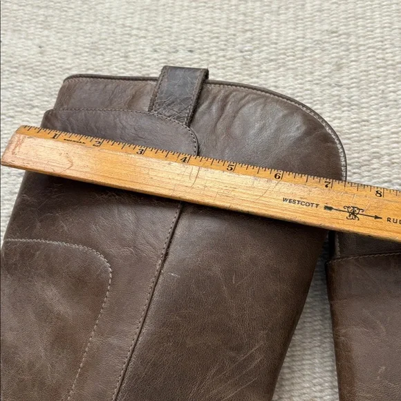 Frye Riding Boots - Picture 10 of 10